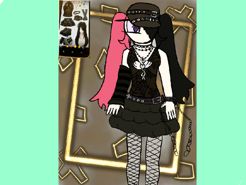 Small Adopt!( maybe adding more)