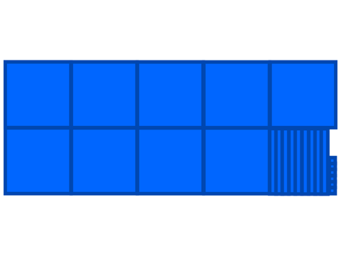 Block Devolution II [ 997 -> 996 ]