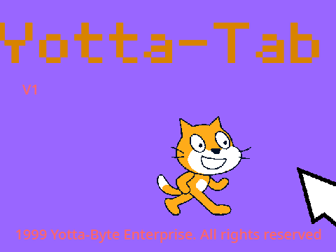 Evolution of Yotta-Byte's Yotta-Tab
