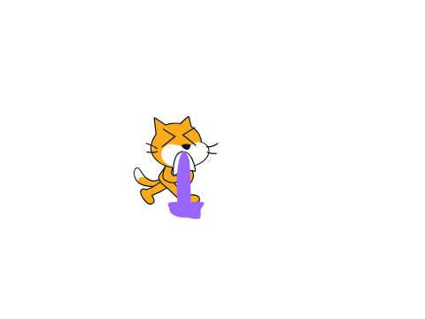 Cat barfing but mine (DO NOT REPORT)