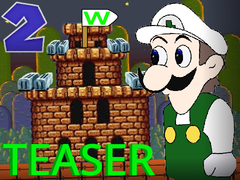 Weegee's 2 - Le Teaser