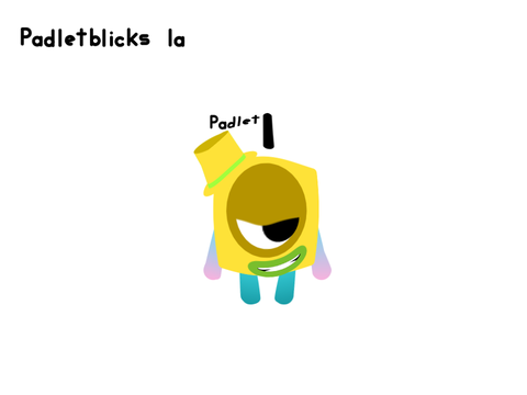 Padletblicks Band 1a! ( NON AI)