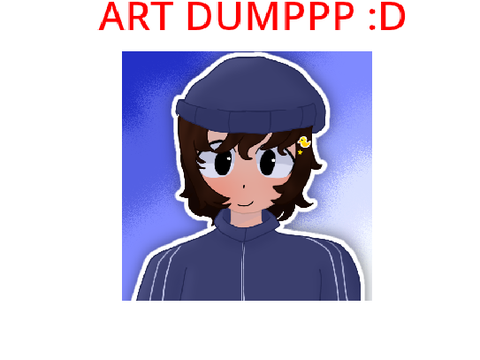 Art dump :p