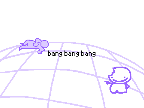 bang bang bang 