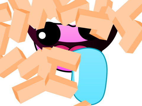 add more speed (4) - MORE!!!