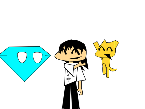 ( ᐛ )パァ