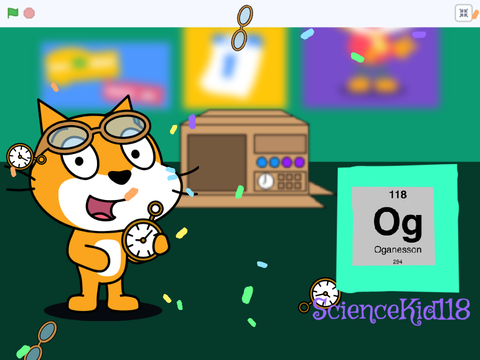 For Scratch Camp 2026