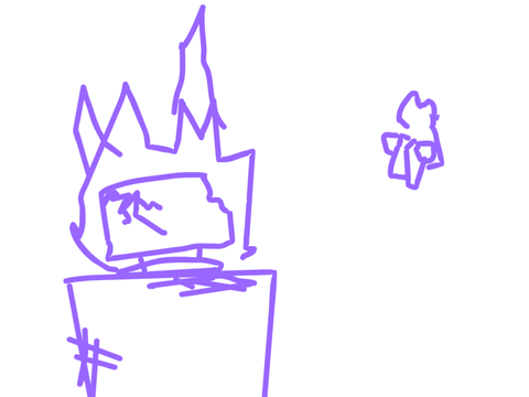 my computer kinda sucks