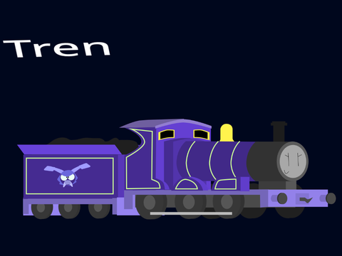 Tren