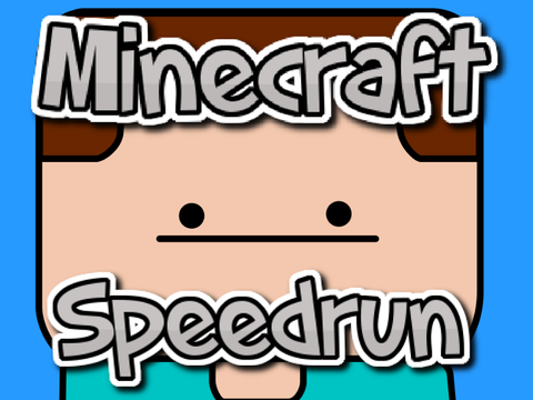 Minecraft Speedrun