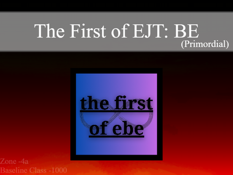 The EJT Project: Zone -4a