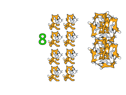 8