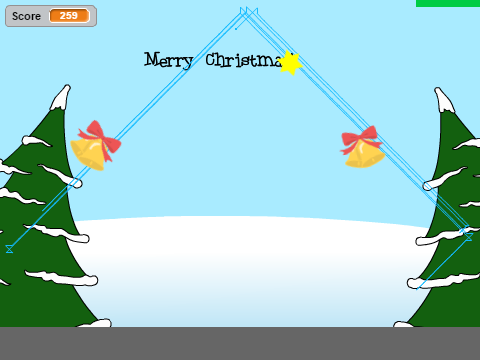 Holiday Game