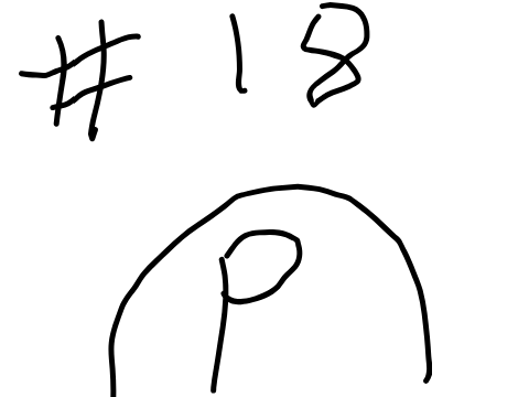 食パン君　S1 #18