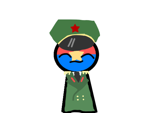 my oc