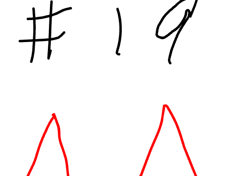 食パン君　S1　＃１９