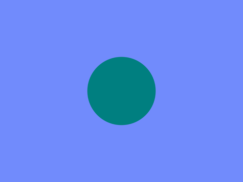 Teal (From Crazy Marble Race)