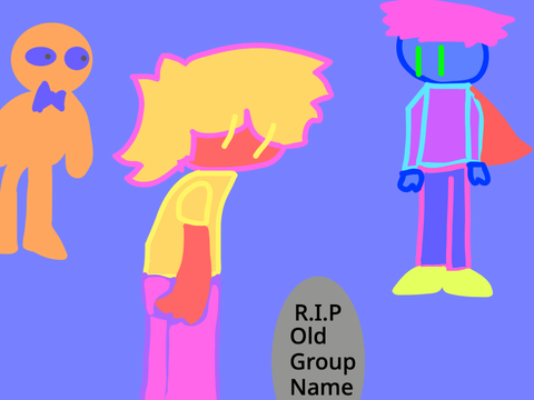 R.I.P