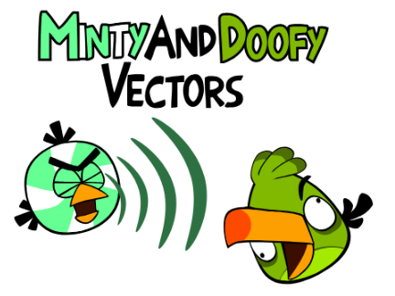 minty and doofy vectors