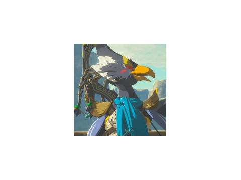 Your 12th saved image is the final boss. Your 9th saved audio is their theme remix