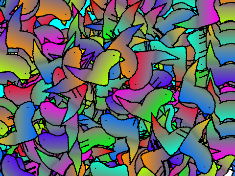 bird