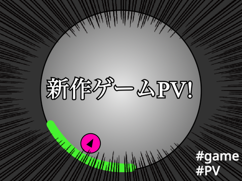 新作ゲームPV