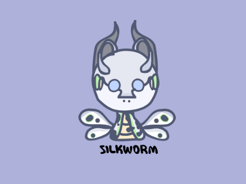 Silkworm Entry DTA