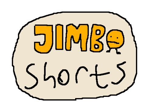 Jimbo shorts #1