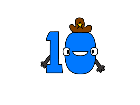 Number show