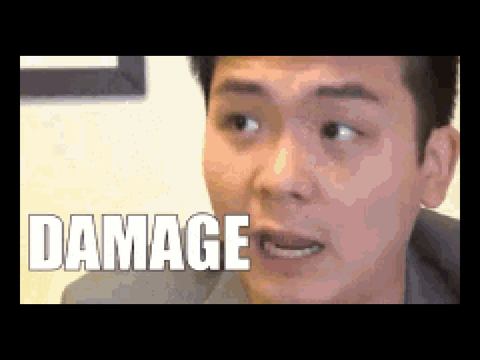 EMOTIONAL DAMAGE