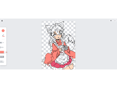 とちゅうけいか☆（いらこん）