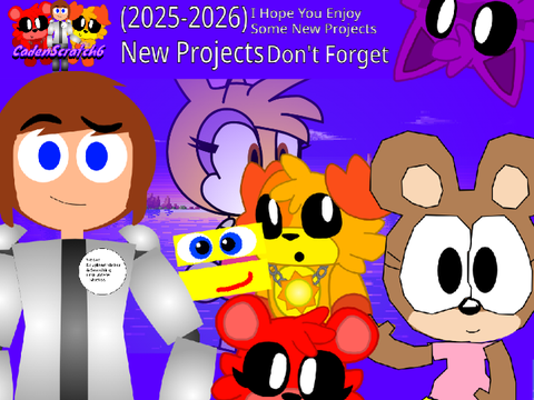 Bunnie Rabbot Vector (Reloaded)