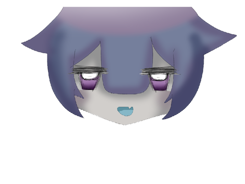 らくがき　