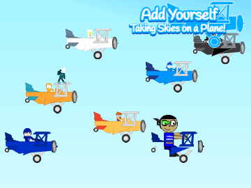 AY: Taking Skies on a Plane! [ Remix #3 ] remix