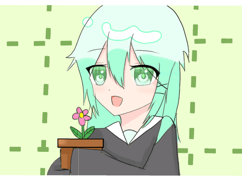 #つぐあ〜と　@Tsuguaya-11様のFA