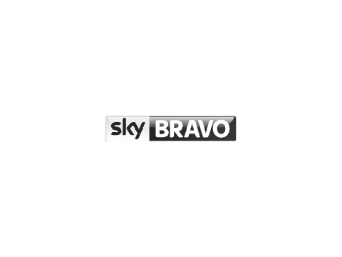 sky channels concepts: sky bravo, bravo2, and channel one.