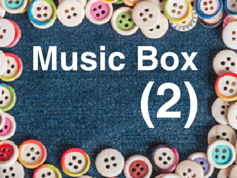 【50 Special】Music Box (2)