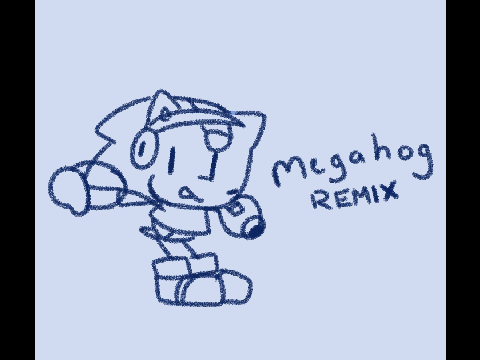 Primal Plant Zone Remix (Torch Hog's Stage)