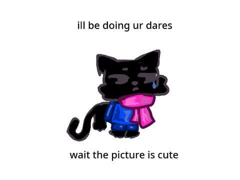yes i will :/