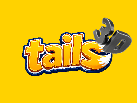Tails 3D