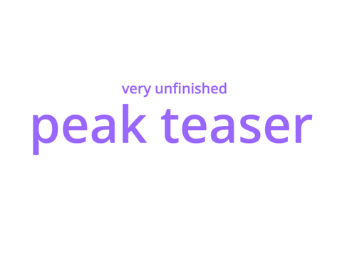 Handled V3 Teaser