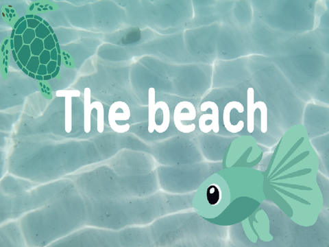 Beauty of the ocean ♡