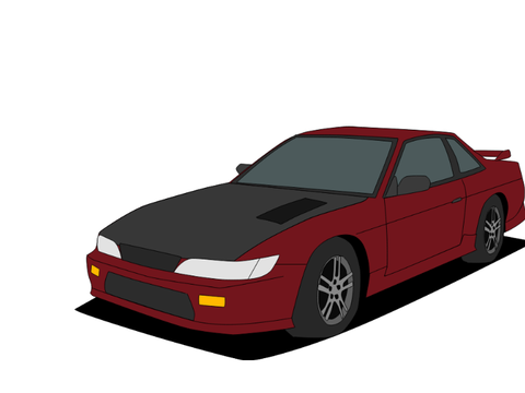 Towa Aurelia 納車