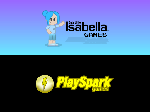 Cute Little Isabella Games/PlaySpark Games (2025, 2026-)