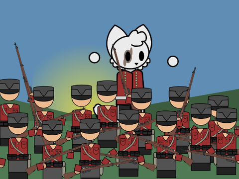 Red Shirt Coup