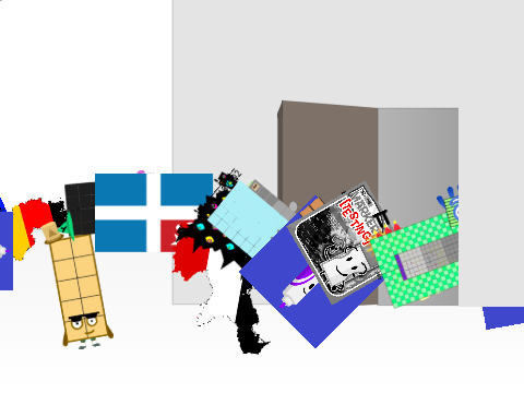 I added more and im watching