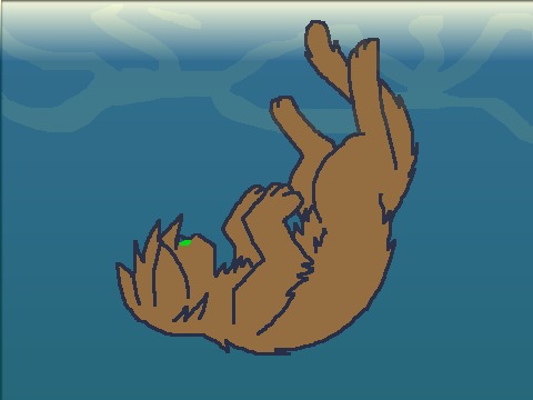 Autumn's Last Sight (Wild Cats Animation)
