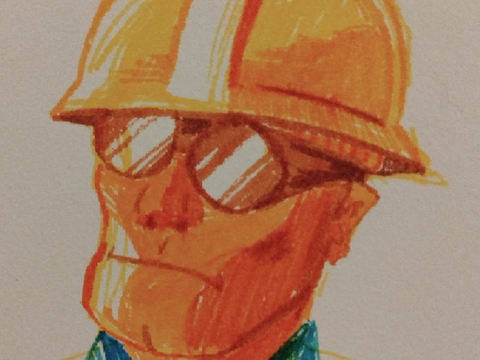 art dump #1