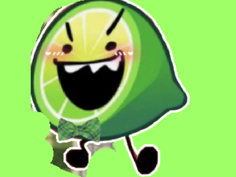 new layout ^_^ || #slimerant #limey
