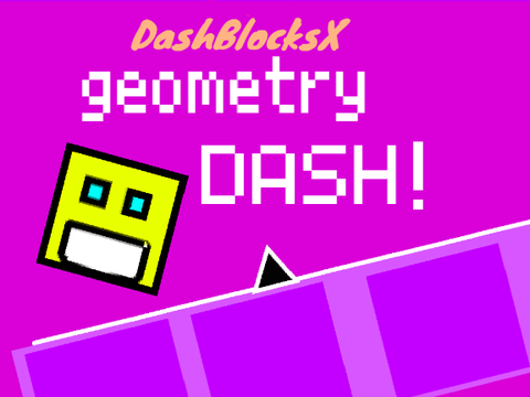 geometry dash remix